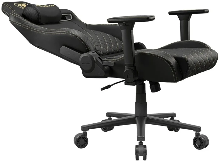 COUGAR DEFENSOR GOLD