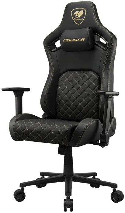 COUGAR DEFENSOR GOLD