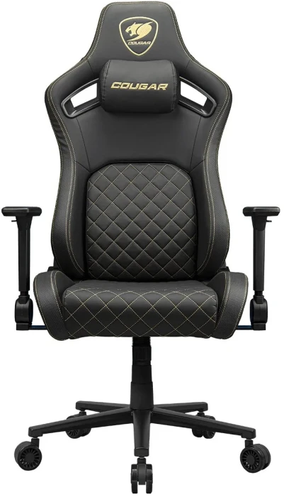 COUGAR DEFENSOR GOLD