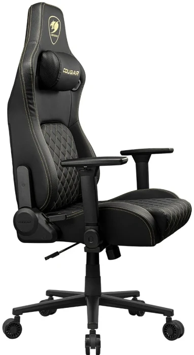 COUGAR DEFENSOR GOLD