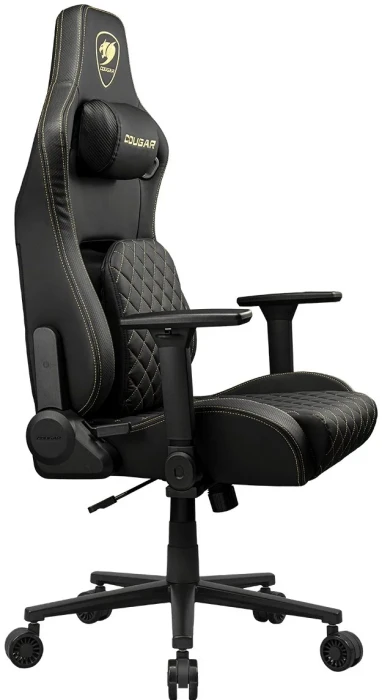 COUGAR DEFENSOR GOLD