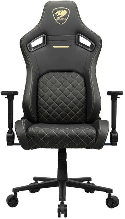 COUGAR DEFENSOR GOLD