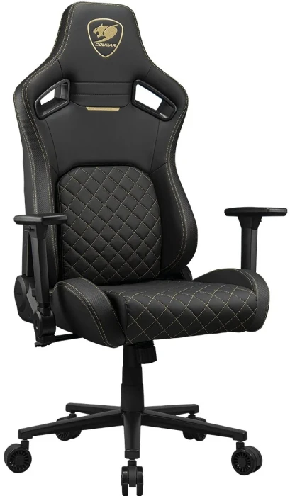 COUGAR DEFENSOR GOLD