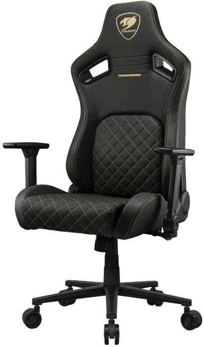 COUGAR DEFENSOR GOLD