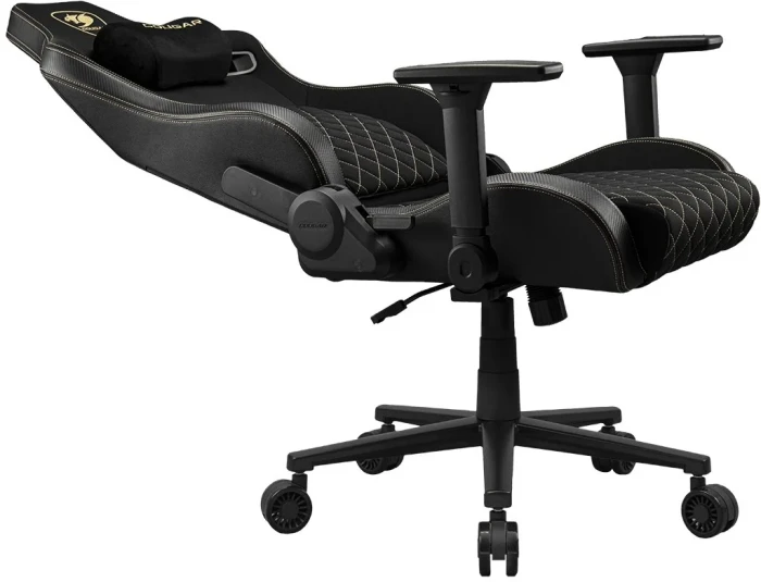 COUGAR DEFENSOR GOLD F