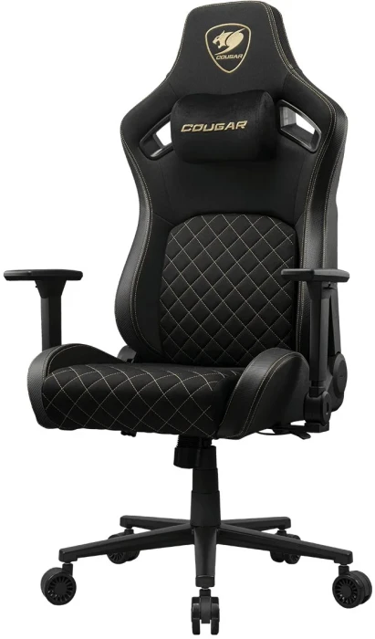 COUGAR DEFENSOR GOLD F