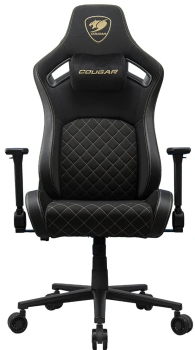 COUGAR DEFENSOR GOLD F