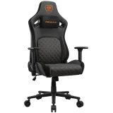 COUGAR DEFENSOR GRAY F