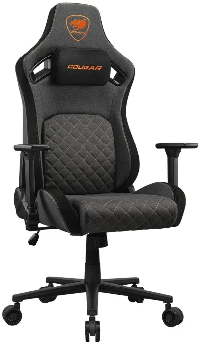 COUGAR DEFENSOR GRAY F