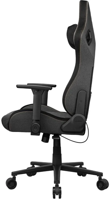 COUGAR DEFENSOR GRAY F