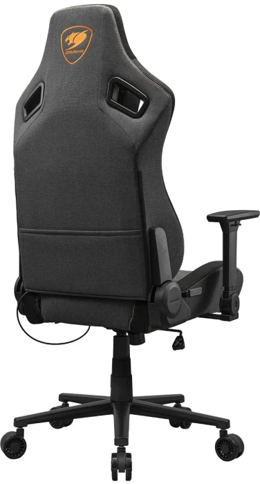 COUGAR DEFENSOR GRAY F