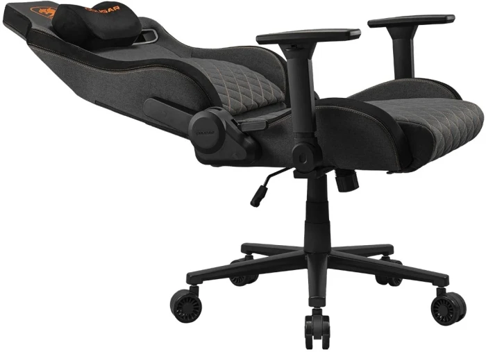 COUGAR DEFENSOR GRAY F