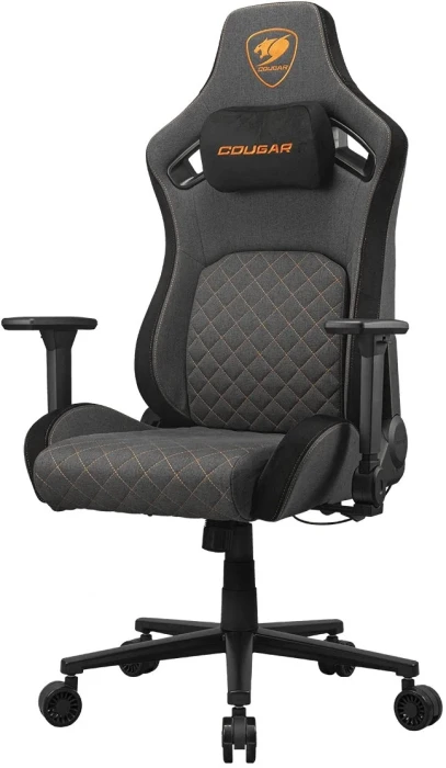 COUGAR DEFENSOR GRAY F