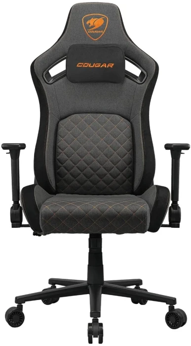 COUGAR DEFENSOR GRAY F