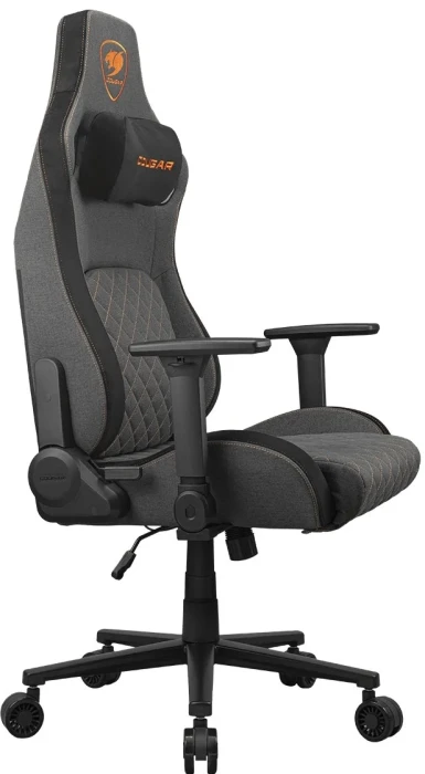 COUGAR DEFENSOR GRAY F