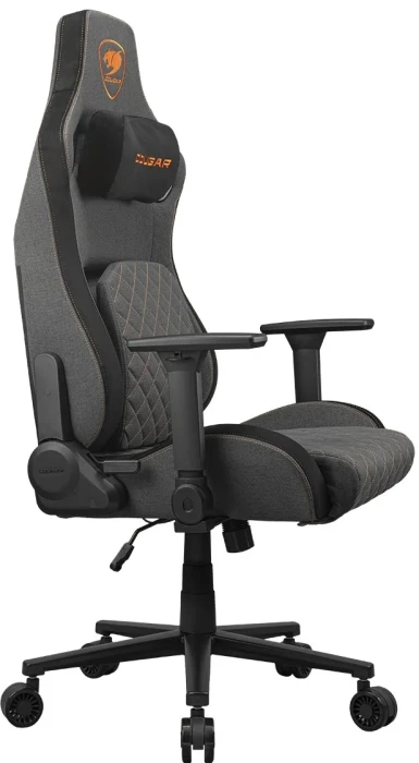 COUGAR DEFENSOR GRAY F