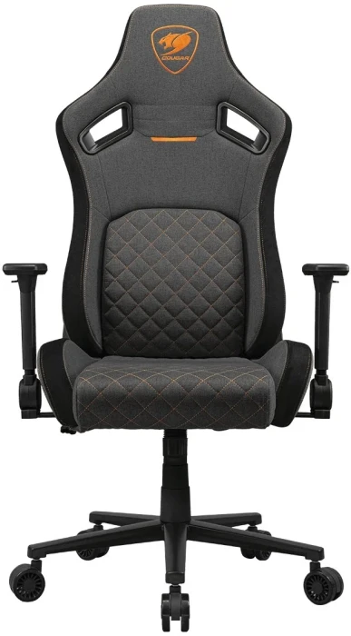 COUGAR DEFENSOR GRAY F