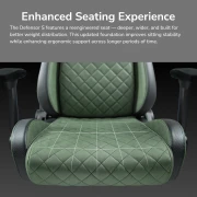 COUGAR DEFENSOR S JET GRAY F