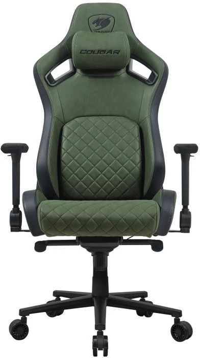 COUGAR DEFENSOR S ARMY GREEN F