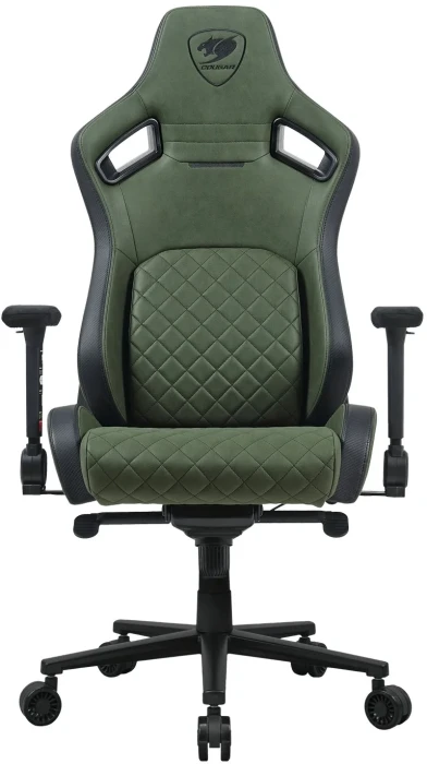 COUGAR DEFENSOR S ARMY GREEN F