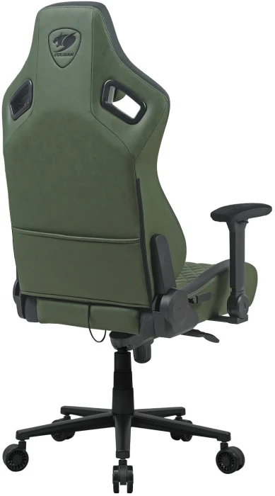 COUGAR DEFENSOR S ARMY GREEN F