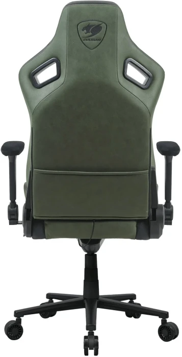 COUGAR DEFENSOR S ARMY GREEN F