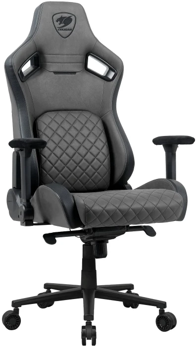 COUGAR DEFENSOR S JET GRAY F