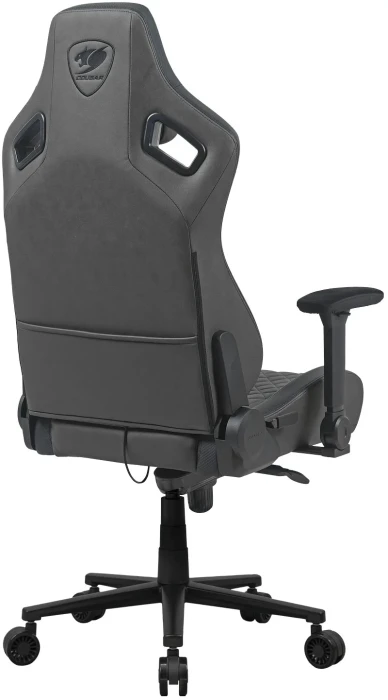 COUGAR DEFENSOR S JET GRAY F