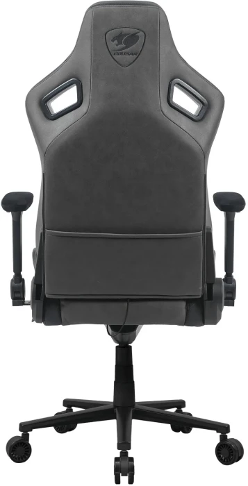 COUGAR DEFENSOR S JET GRAY F