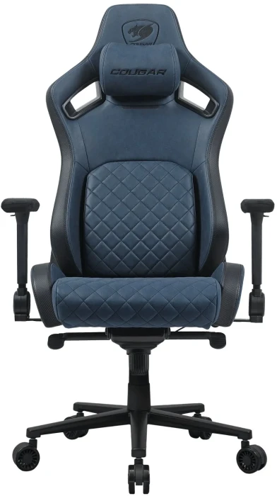 COUGAR DEFENSOR S NAVY BLUE F