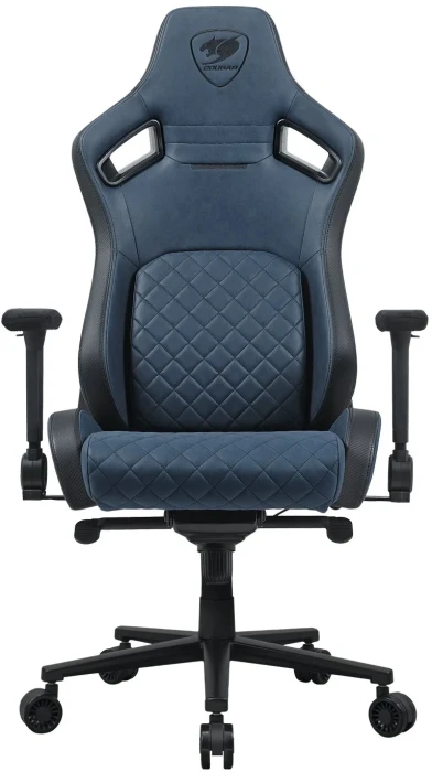 COUGAR DEFENSOR S NAVY BLUE F