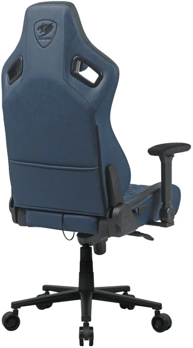 COUGAR DEFENSOR S NAVY BLUE F