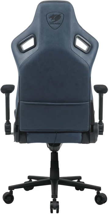 COUGAR DEFENSOR S NAVY BLUE F