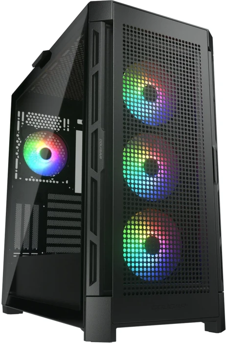 COUGAR DUOFACE PRO RGB Black