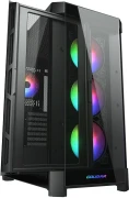 COUGAR DUOFACE PRO RGB Black