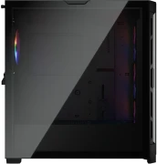 COUGAR DUOFACE PRO RGB Black