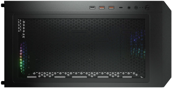 COUGAR DUOFACE PRO RGB Black