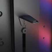COUGAR DUOFACE PRO RGB Black