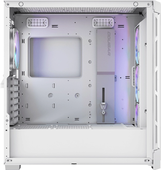 COUGAR DUOFACE PRO RGB White