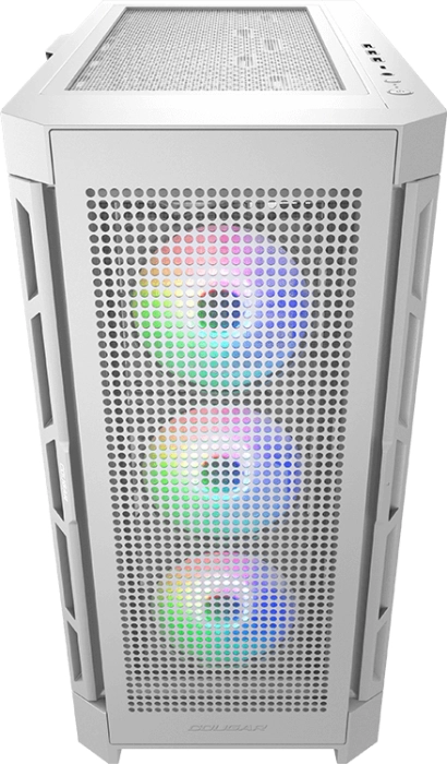 COUGAR DUOFACE PRO RGB White