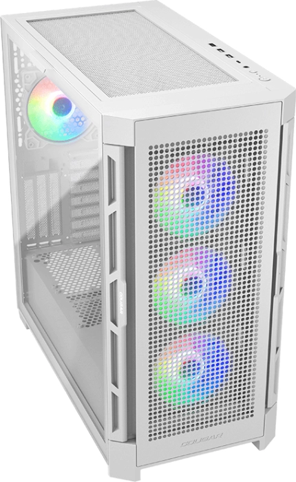 COUGAR DUOFACE PRO RGB White