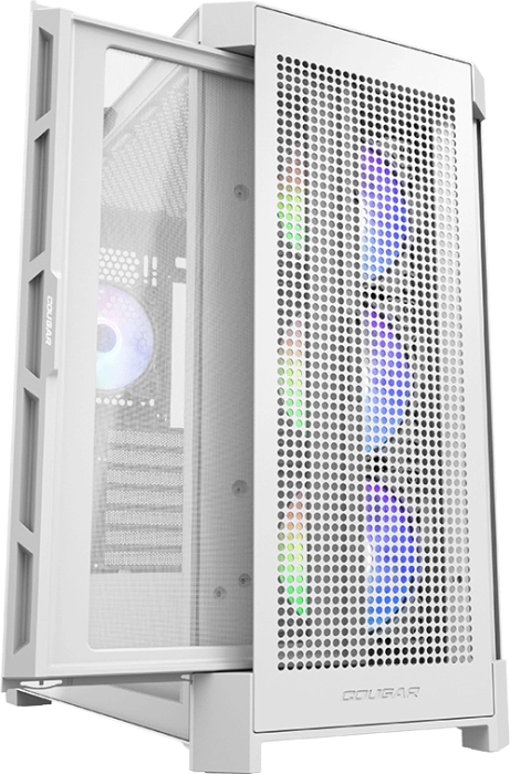 COUGAR DUOFACE PRO RGB White