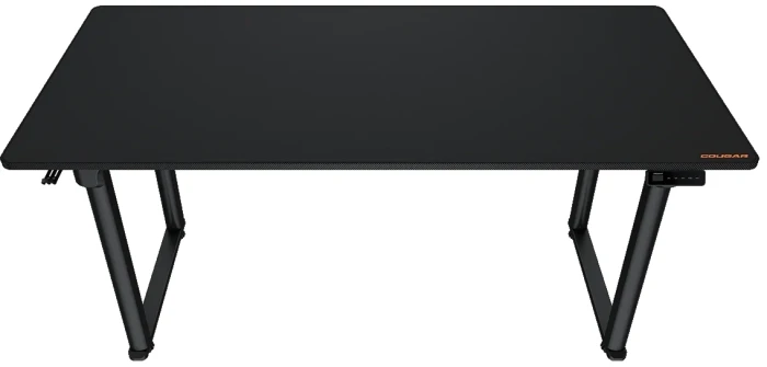 COUGAR E-GRAV 160 Electrical Black