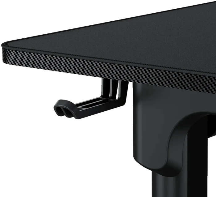 COUGAR E-GRAV 160 Electrical Black