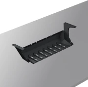 COUGAR E-GRAV 160 Electrical Black