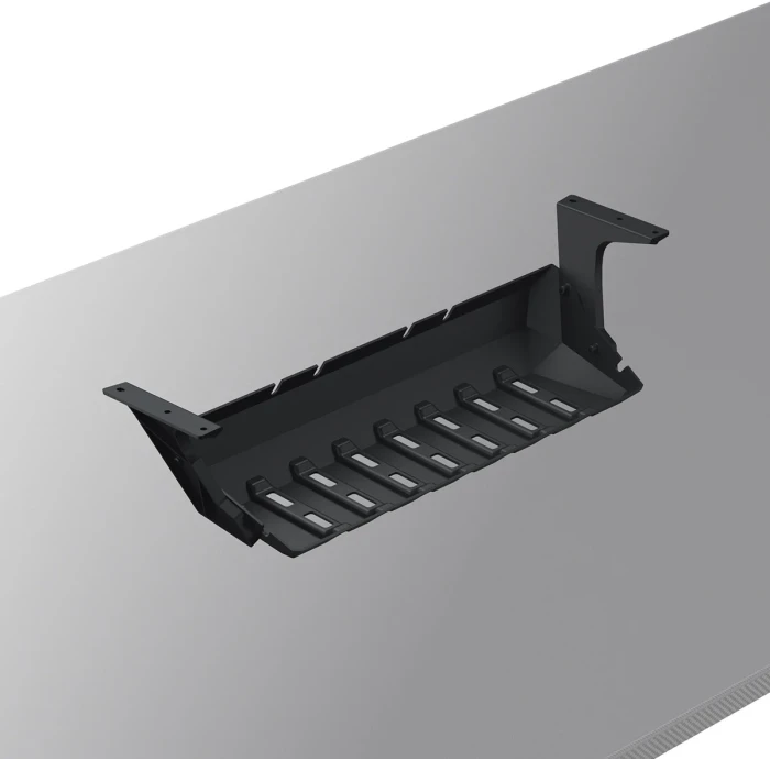 COUGAR E-GRAV 160 Electrical Black