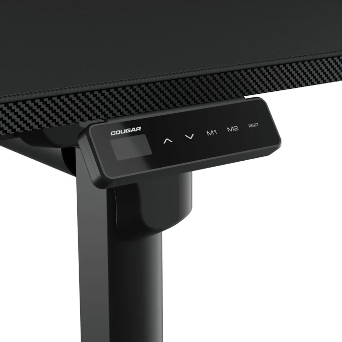 COUGAR E-GRAV 180 Electrical Black