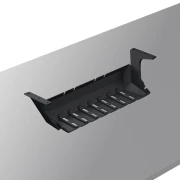 COUGAR E-GRAV 180 Electrical Black