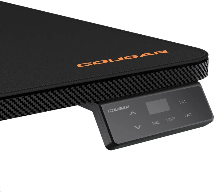 COUGAR E-STAR 120 Electrical Black