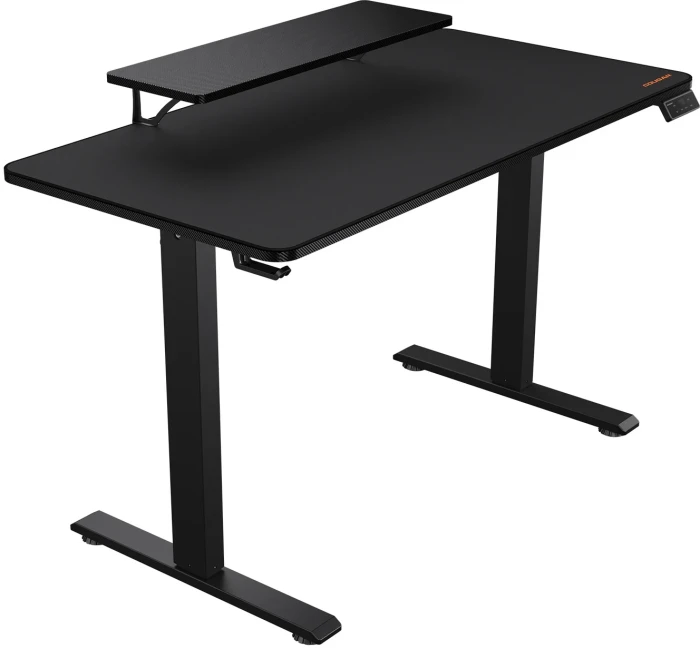 COUGAR E-STAR 120 Electrical Black